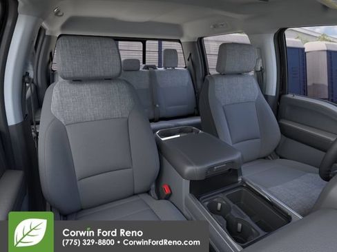 New 2026 Ford F350 XLT AWD/4WD image 11