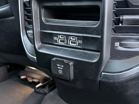 Used 2022 RAM 1500 Laramie image 13
