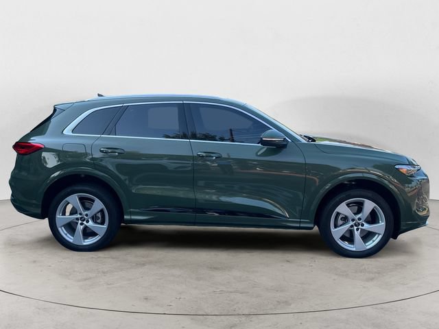 Used 2025 Audi Q5 Premium Plus AWD/4WD image 4