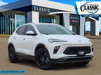 New 2026 Buick Encore GX Sport Touring w/ Advanced Technology Package video 1