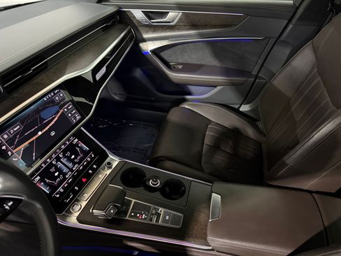 Used 2019 Audi A6 3.0T Prestige w/ Prestige Package AWD/4WD image 38