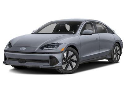 Certified 2024 Hyundai Ioniq 6 SE