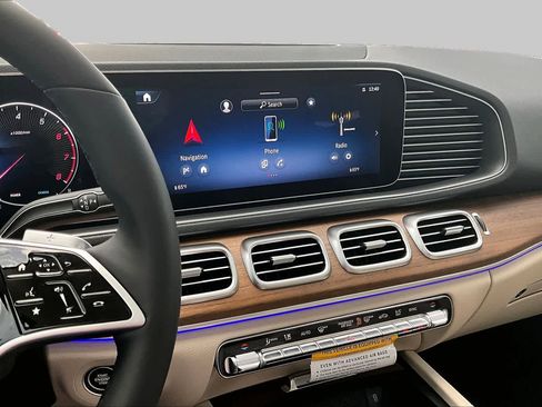 New 2026 Mercedes-Benz GLE 450 4MATIC image 10