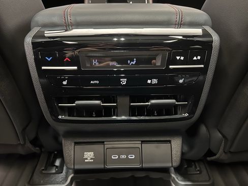 New 2026 Acura MDX A-Spec image 16