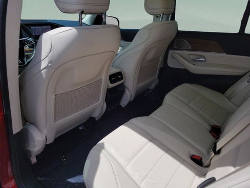 Certified 2024 Mercedes-Benz GLE 350 4MATIC image 10
