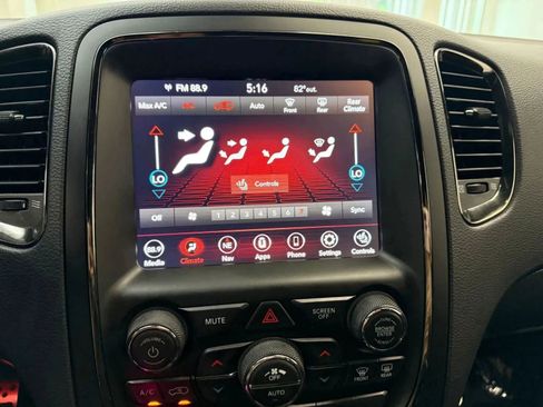 Used 2020 Dodge Durango R/T image 32