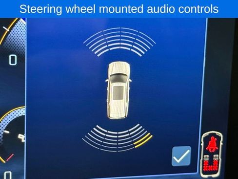 Used 2025 Chevrolet Suburban Premier image 24