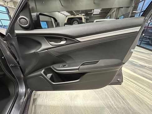 Used 2016 Honda Civic EX-T image 37