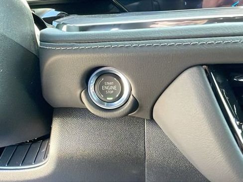 New 2026 Chevrolet Tahoe LS RWD image 18