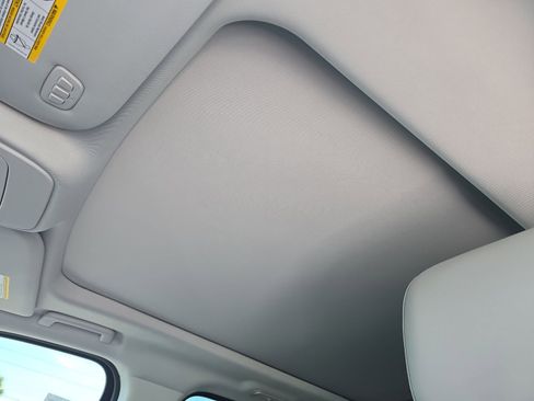 New 2025 Ford Expedition Active RWD image 16