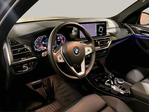 Used 2023 BMW X3 xDrive30i w/ Premium Package w/ZPA AWD/4WD image 17