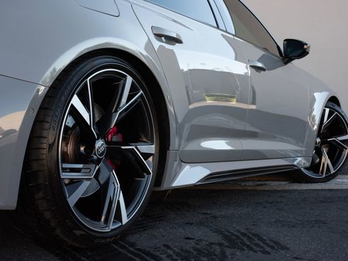 Used 2021 Audi RS 6 image 51