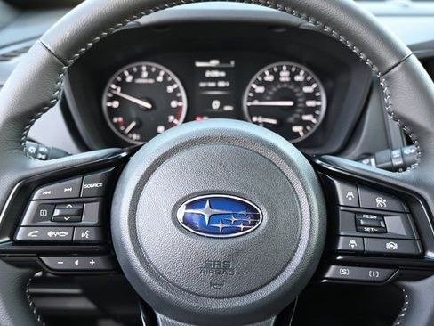 New 2026 Subaru Forester Premium image 28