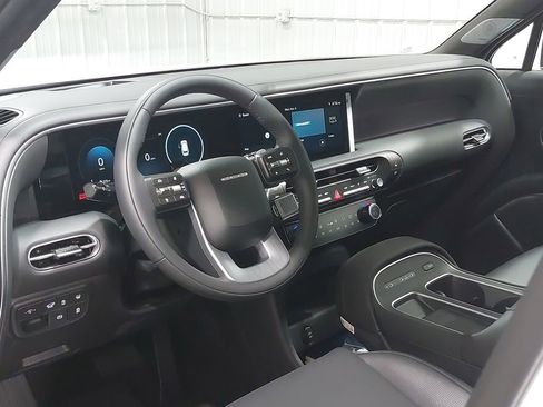 New 2026 Hyundai Palisade Calligraphy image 18