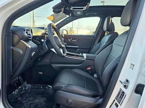 New 2026 Mercedes-Benz GLC 300 4MATIC image 17