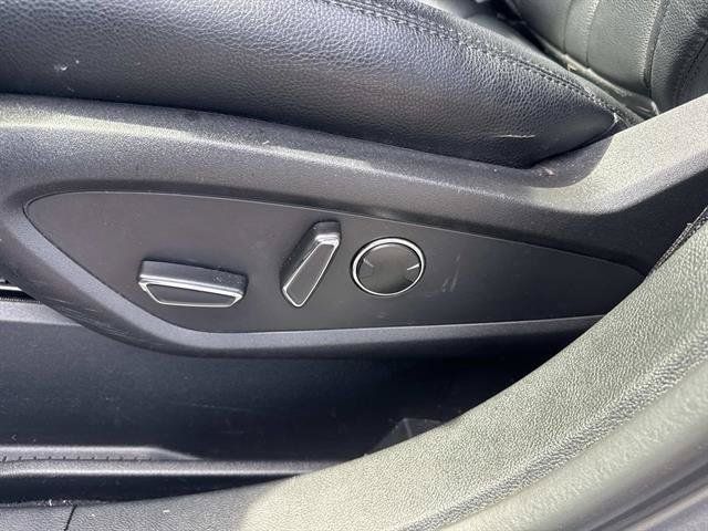 Used 2023 Lincoln Nautilus AWD w/ Premium Package image 10