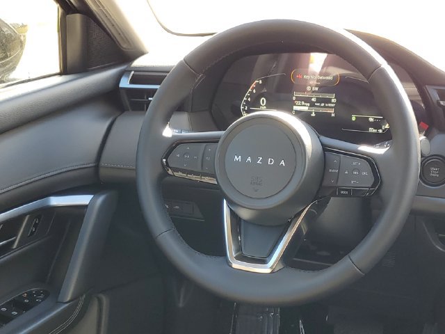 New 2026 MAZDA CX-5 Preferred AWD/4WD image 23