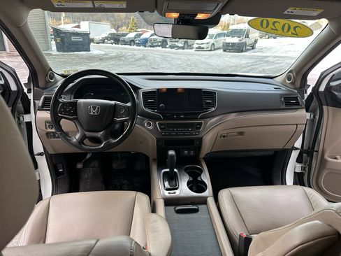 Used 2020 Honda Pilot EX-L image 10