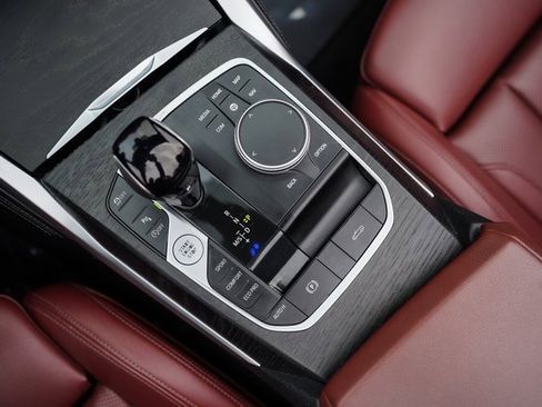 Used 2022 BMW 430i Convertible w/ M Sport Package image 33