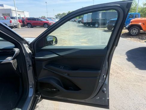 New 2026 Jeep Cherokee Overland w/ Advanced Pro Tech Group AWD/4WD image 50