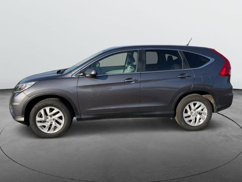 Used 2016 Honda CR-V EX image 4