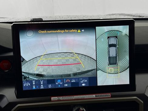 New 2026 Toyota Tacoma TRD Off-Road image 13