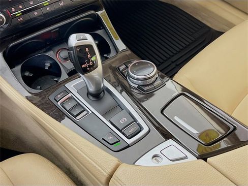 Used 2014 BMW 535i Sedan image 22