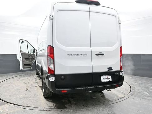 Used 2024 Ford Transit 250 148 Medium Roof image 37