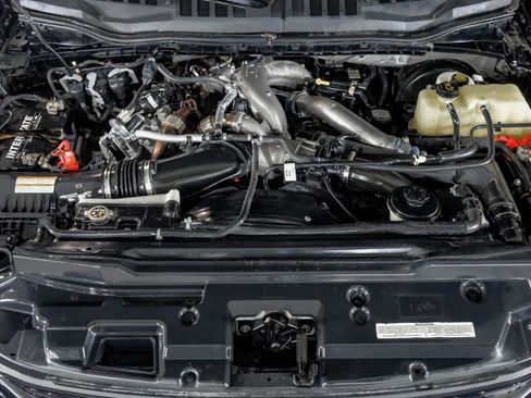 Used 2020 Ford F250 XLT image 47