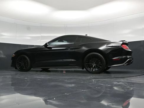 Used 2023 Ford Mustang GT w/ Equipment Group 301A RWD image 59