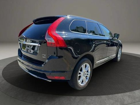 Used 2016 Volvo XC60 T5 Premier w/ Proximity Package AWD/4WD image 5