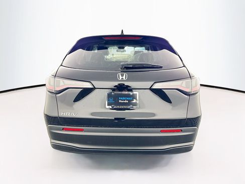 Used 2026 Honda HR-V LX image 6