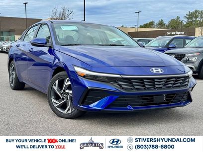 New 2026 Hyundai Elantra Limited