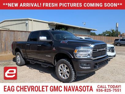 Used 2022 RAM 2500 Laramie