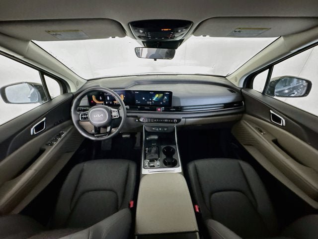 Certified 2026 Kia Carnival EX FWD image 33