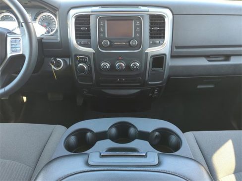 Used 2024 RAM 1500 Classic SLT image 21