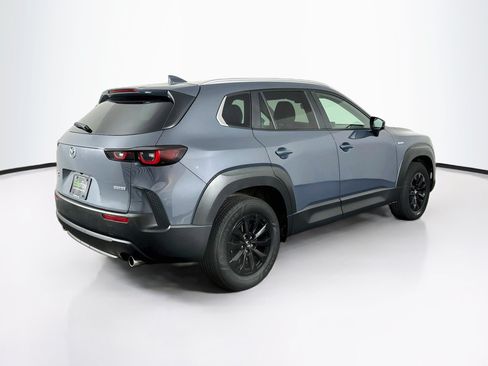 Used 2025 MAZDA CX-50 2.5 Hybrid w/ Preferred Pkg AWD/4WD image 9