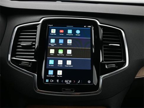 Used 2023 Volvo XC90 B6 Plus w/ Protection Package Premier image 19