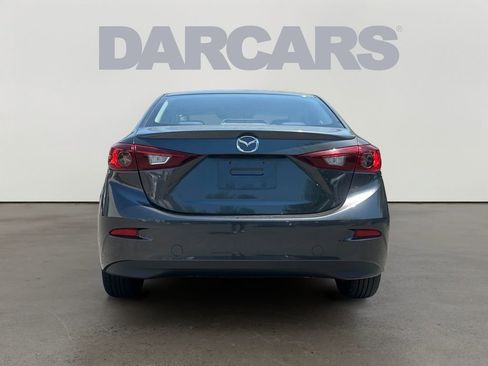 Used 2014 MAZDA MAZDA3 i Touring FWD image 6