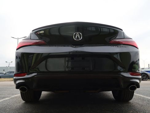 Used 2023 Acura Integra A-Spec image 10