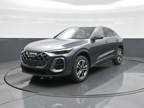 New 2026 Audi Q5 Premium AWD/4WD image 3