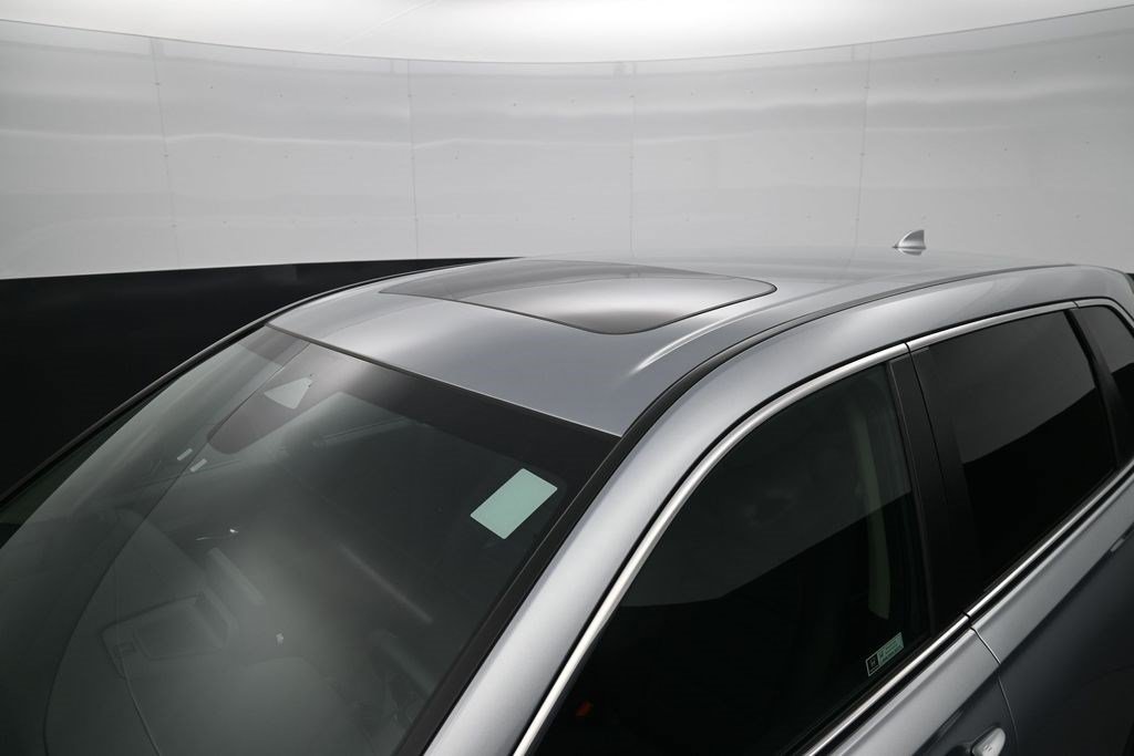 Used 2026 Honda CR-V EX-L image 12
