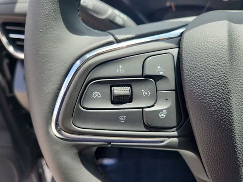 New 2026 Buick Envista Preferred w/ Convenience I Package FWD image 23