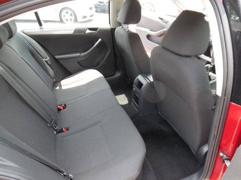 Used 2016 Volkswagen Jetta SE FWD image 20
