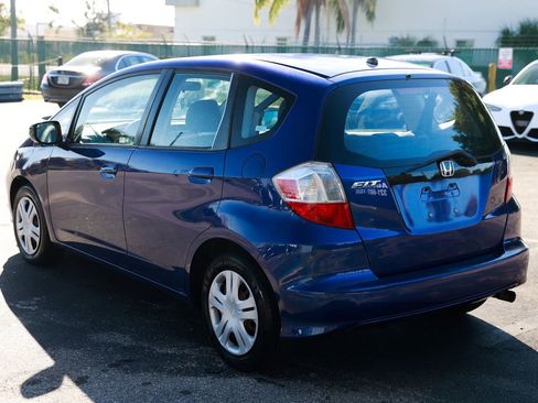 Used 2009 Honda Fit image 3