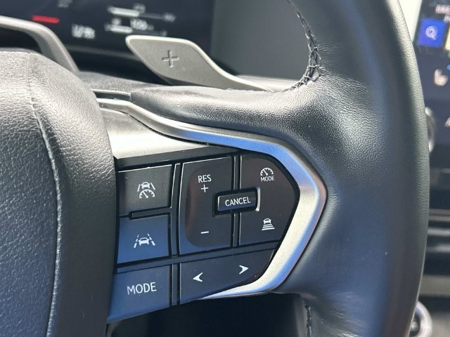 Used 2024 Lexus GX 550 w/ Accessory Package (Z1) AWD/4WD image 31