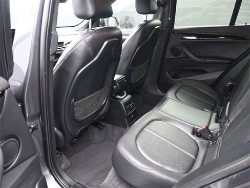 Used 2016 BMW X1 xDrive28i image 10