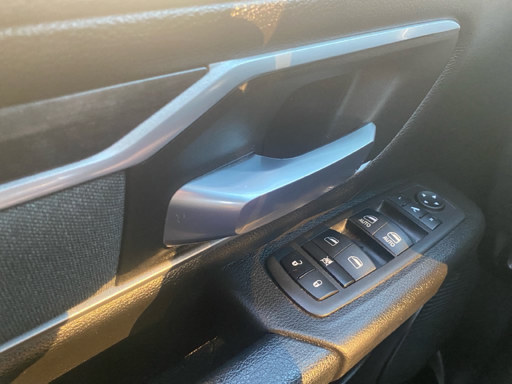Used 2023 RAM 1500 Big Horn AWD/4WD image 10