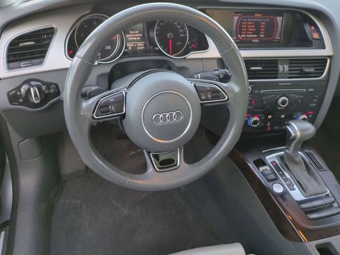 Used 2016 Audi A5 2.0T Premium Plus AWD/4WD image 21