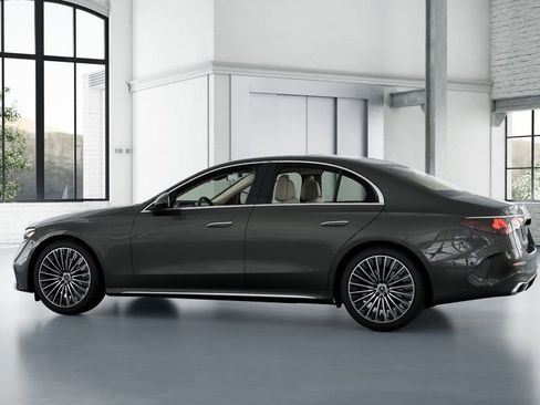 New 2026 Mercedes-Benz E 350 Sedan image 27